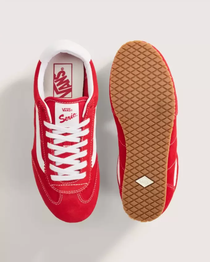 Super Lowpro Schuh