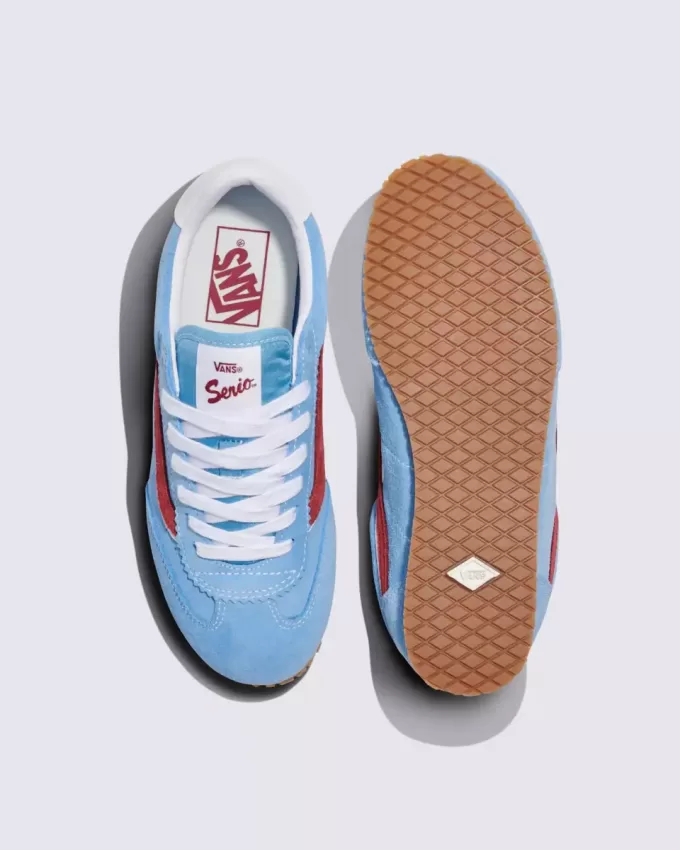 Super Lowpro Schuh