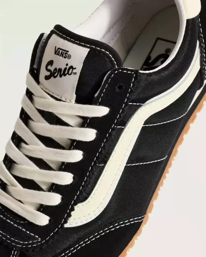Super Lowpro Schuh