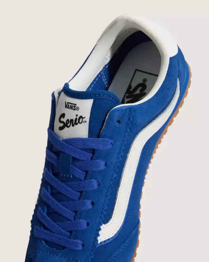 Super Lowpro Schuh