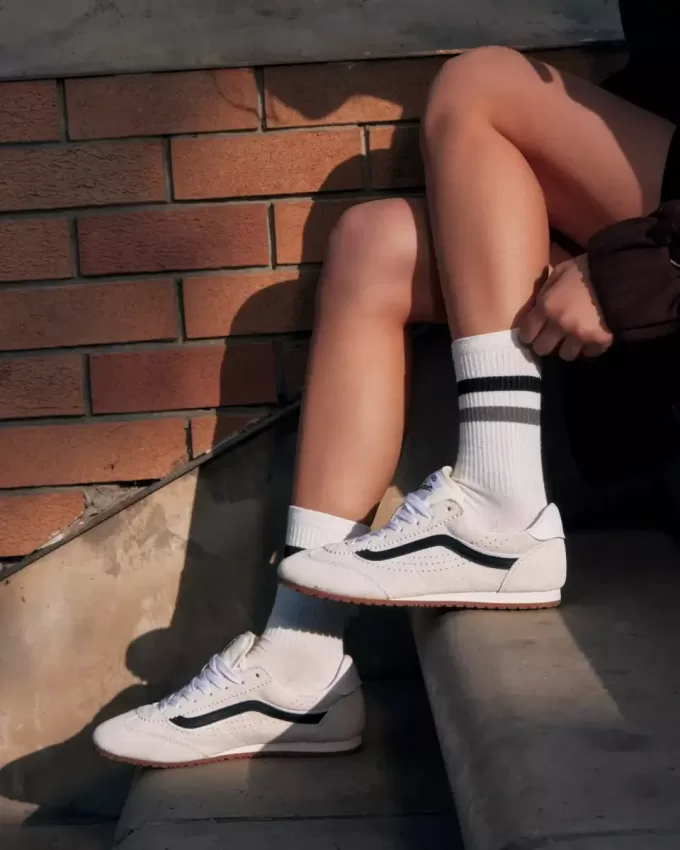 Super Lowpro Schuh