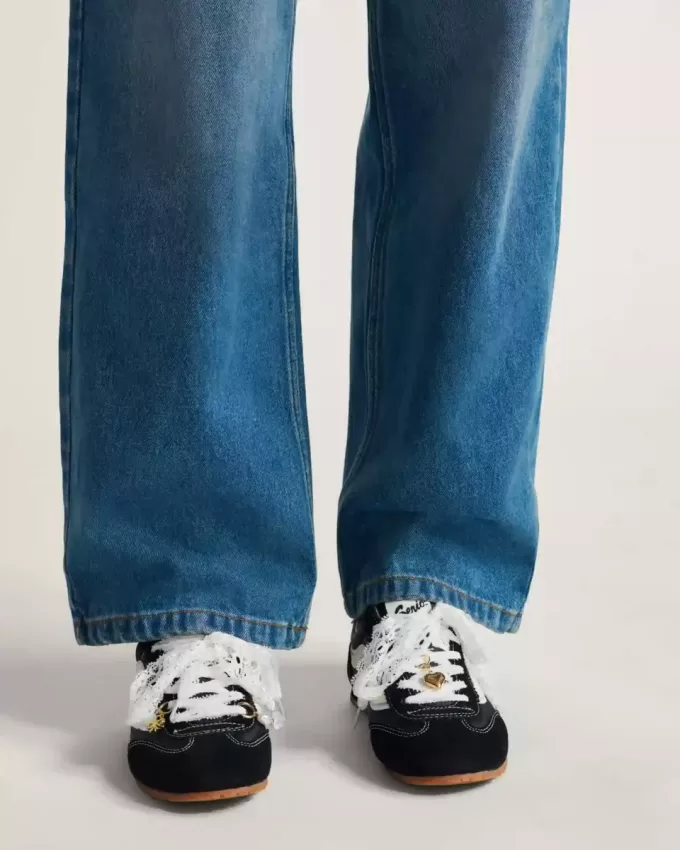 Super Lowpro Schuh