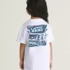 T-Shirt für kleine Kinder