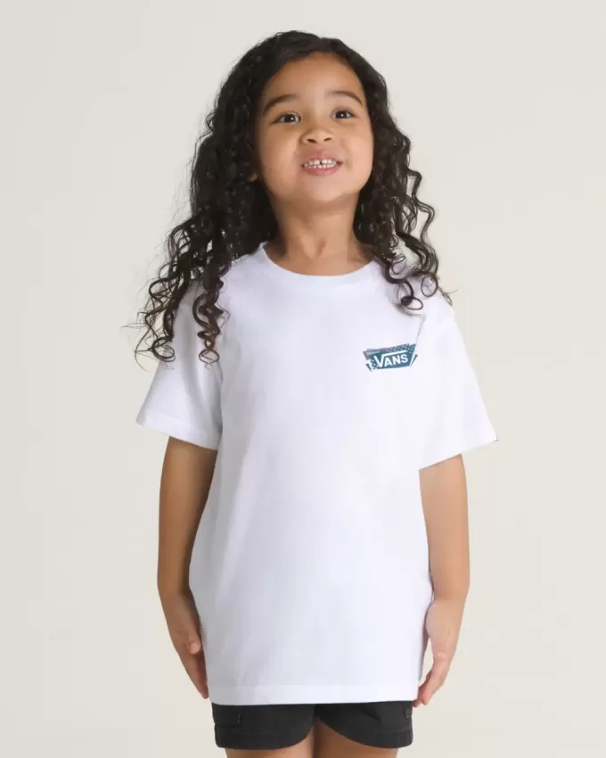 T-Shirt für kleine Kinder