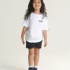 T-Shirt für kleine Kinder