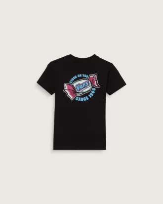 T-Shirt für kleine Kinder, die an dir hängen bleiben