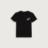 T-Shirt für kleine Kinder, die an dir hängen bleiben
