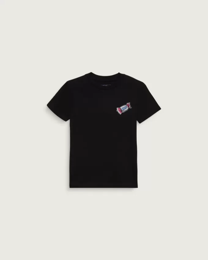 T-Shirt für kleine Kinder, die an dir hängen bleiben