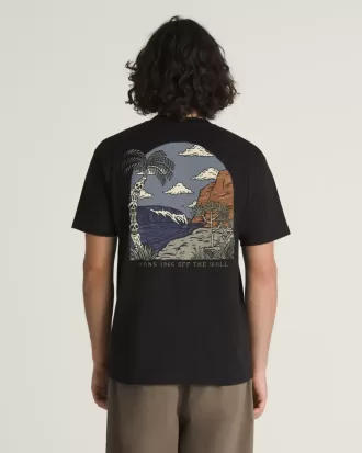T-Shirt mit Aufdruck