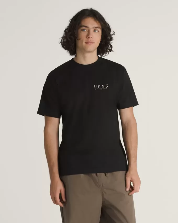 T-Shirt mit Aufdruck