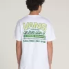 T-Shirt mit Ladenfront