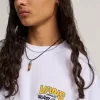 T-Shirt mit Ladenfront