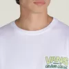 T-Shirt mit Ladenfront