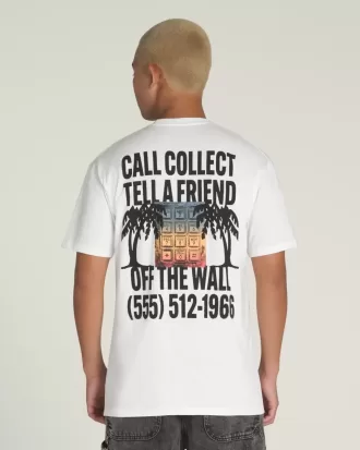 T-Shirt mit R-Gesprächs-Motiv