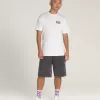 T-Shirt mit R-Gesprächs-Motiv