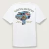 T-Shirt mit Sonderlieferung