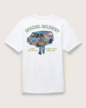 T-Shirt mit Sonderlieferung
