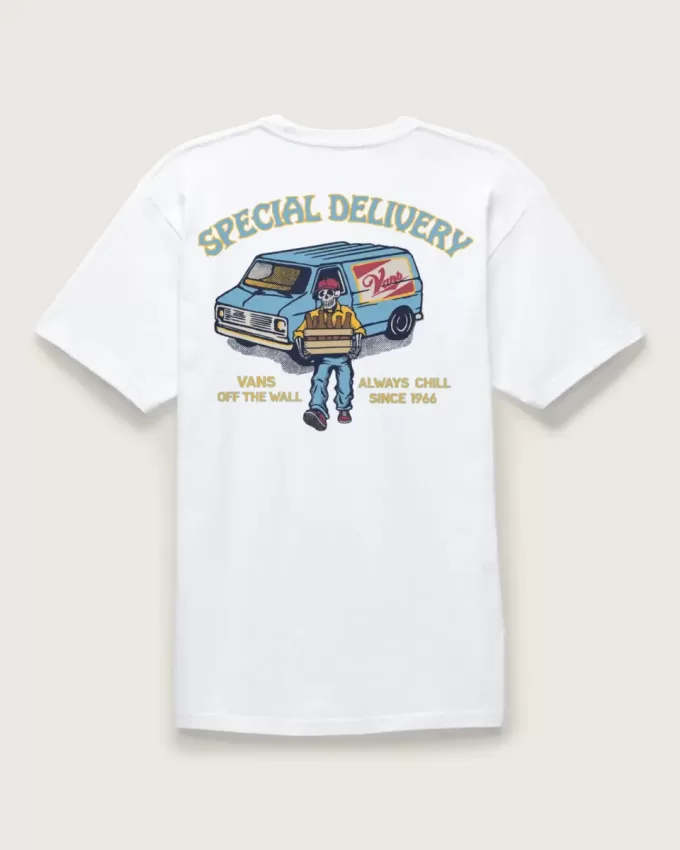 T-Shirt mit Sonderlieferung