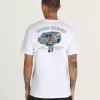 T-Shirt mit Sonderlieferung