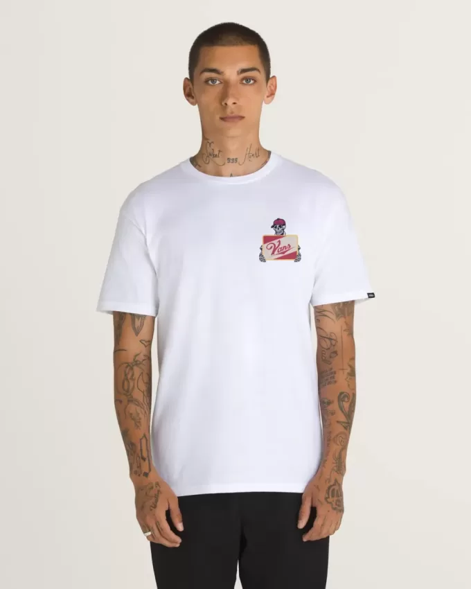 T-Shirt mit Sonderlieferung