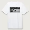 T-Shirt mit Tasche