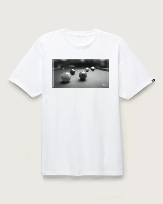 T-Shirt mit Tasche