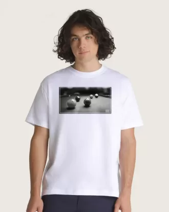 T-Shirt mit Tasche