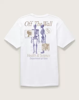 T-Shirt mit Totenkopf-Motiv