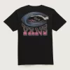T-Shirt mit Wappen