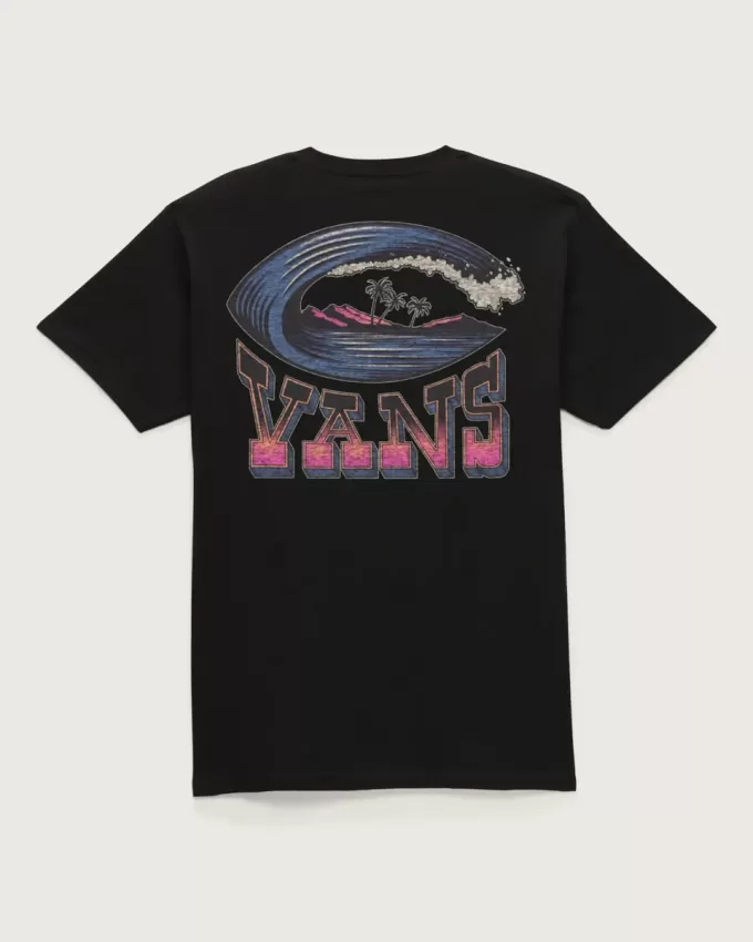 T-Shirt mit Wappen