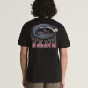 T-Shirt mit Wappen