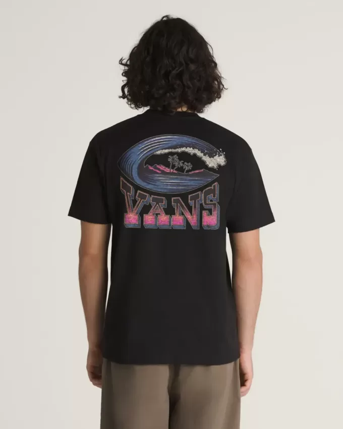 T-Shirt mit Wappen