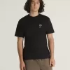 T-Shirt mit Wappen