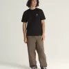 T-Shirt mit Wappen