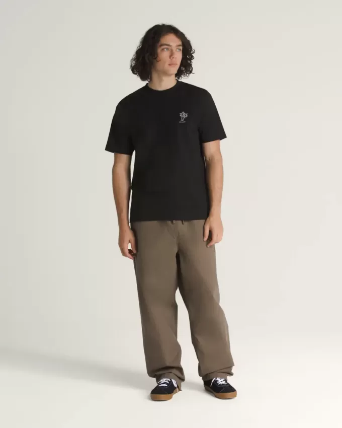 T-Shirt mit Wappen