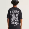 T-Shirt Style 001