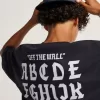 T-Shirt Style 001