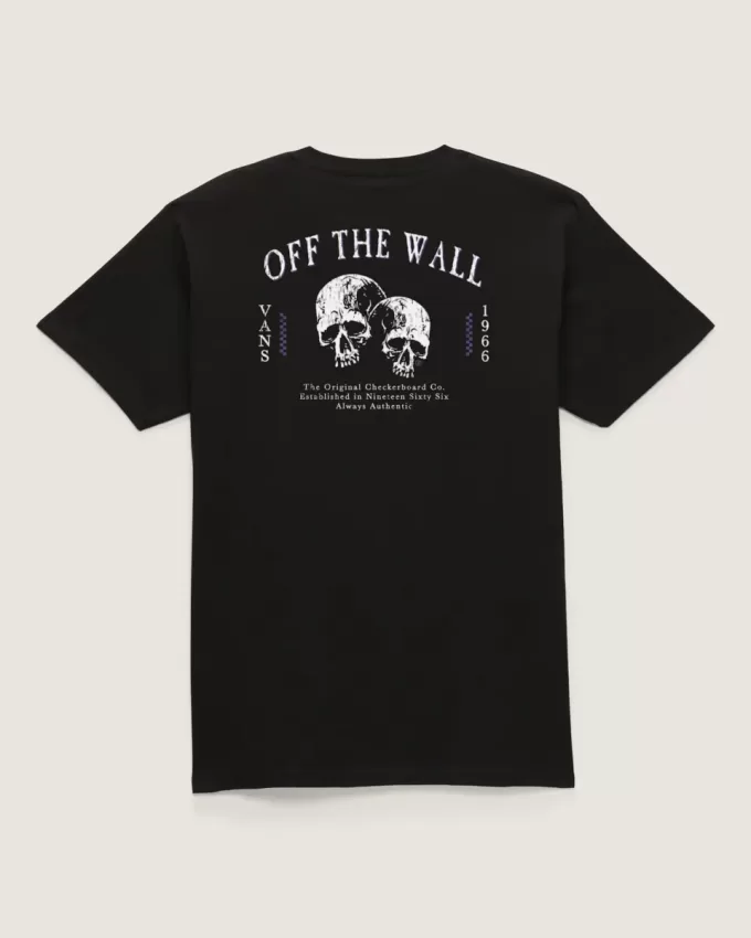 T-Shirt „Zwei Gleiche“