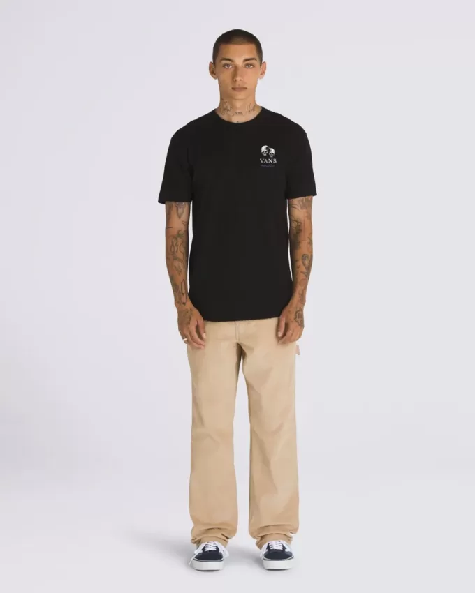 T-Shirt „Zwei Gleiche“