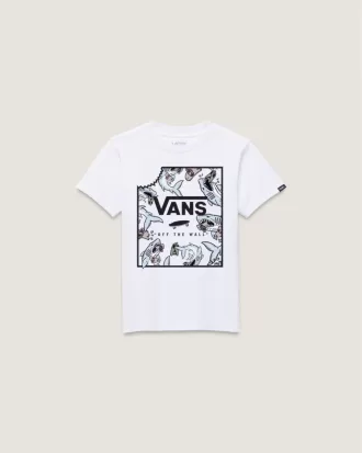 Tada T-Shirt für kleine Kinder