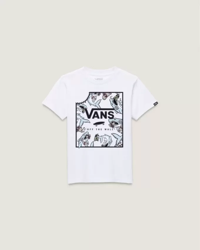 Tada T-Shirt für kleine Kinder
