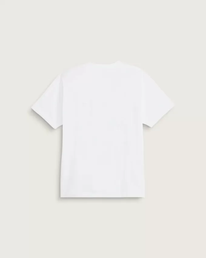 Tales From Vans Halloween-T-Shirt