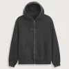 TeamTeam Kapuzenjacke mit Reißverschluss