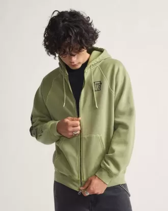 TeamTeam Kapuzenjacke mit Reißverschluss