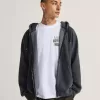 TeamTeam Kapuzenjacke mit Reißverschluss