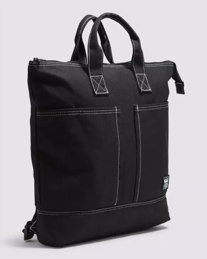 Täglicher Rucksack