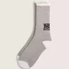 Toptrails Crew Coolmax® Socken