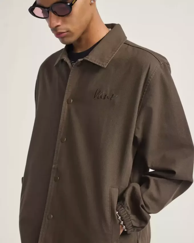 Torrey Coaches Jacke