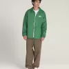 Torrey Windbreaker Jacke
