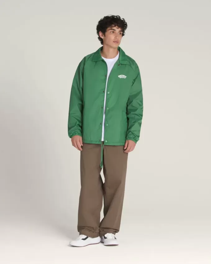 Torrey Windbreaker Jacke